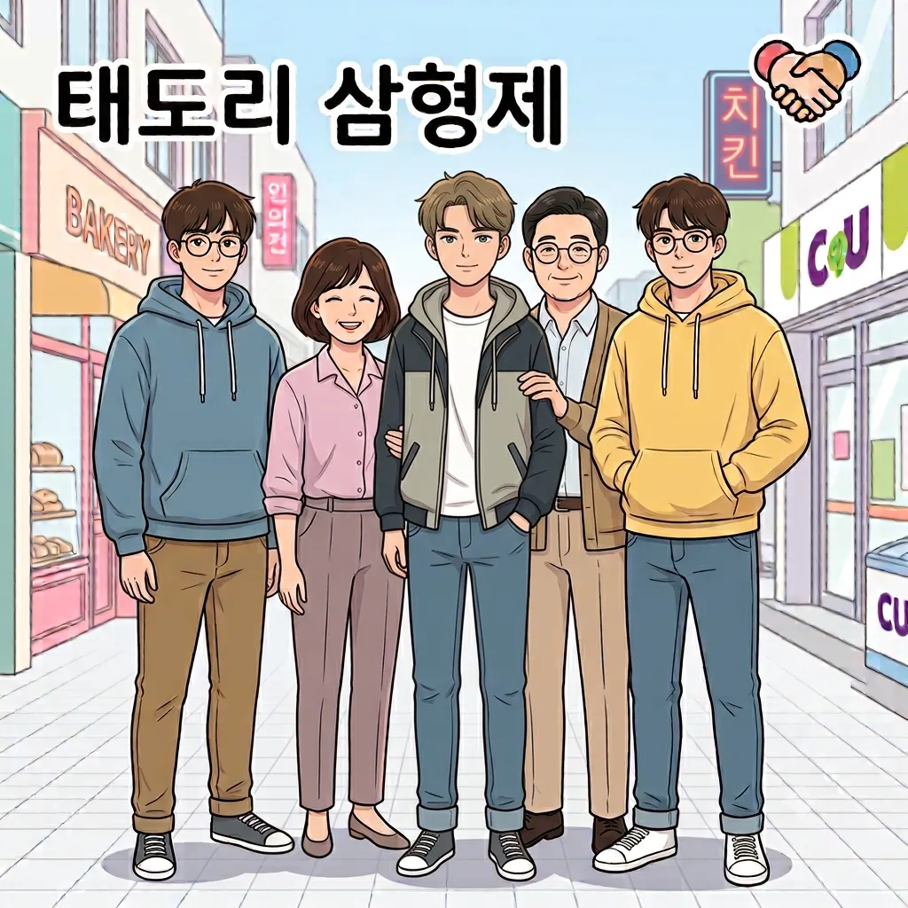 에피소드 5화 썸네일 이미지